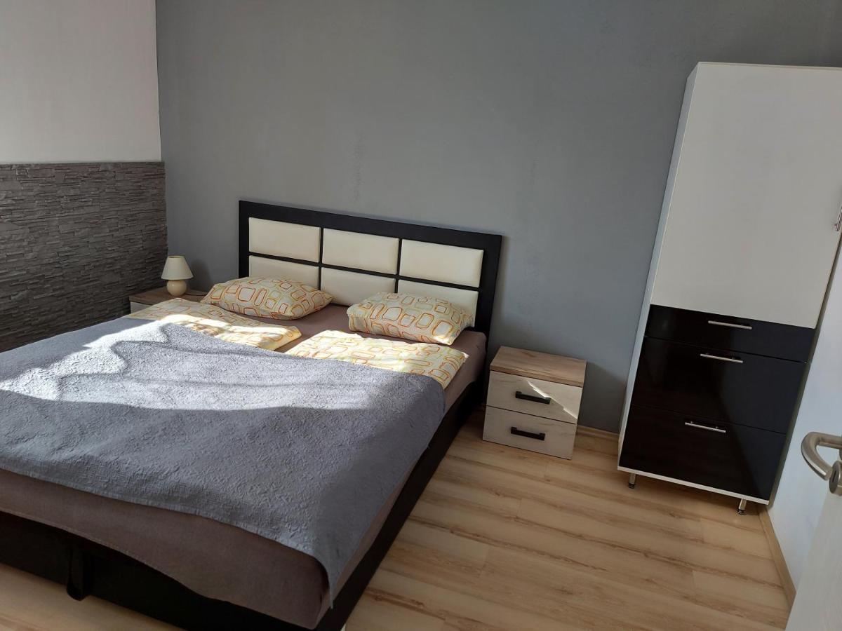 Corner Apartman 5 Siófok Exteriör bild