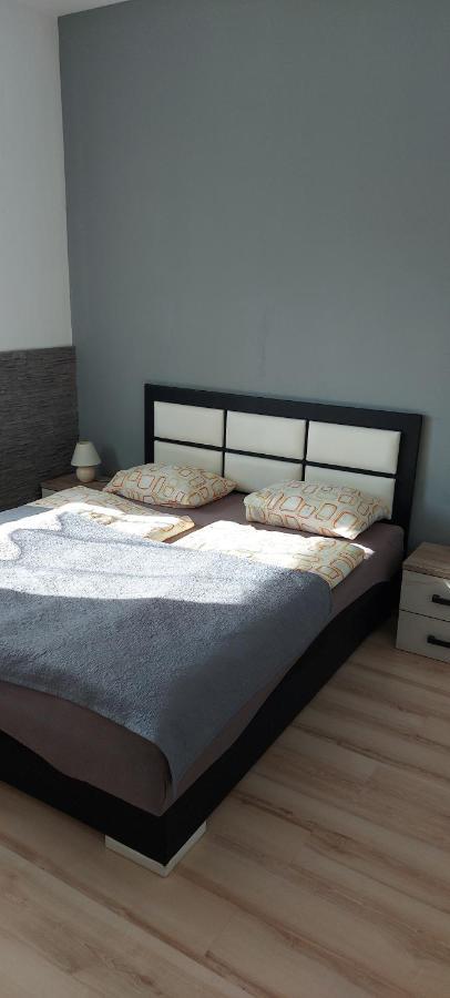 Corner Apartman 5 Siófok Exteriör bild