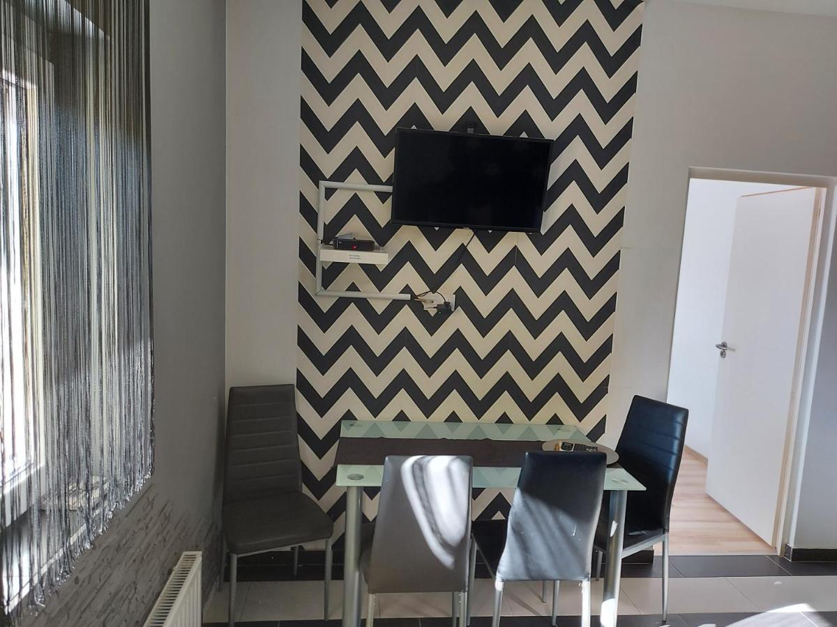 Corner Apartman 5 Siófok Exteriör bild