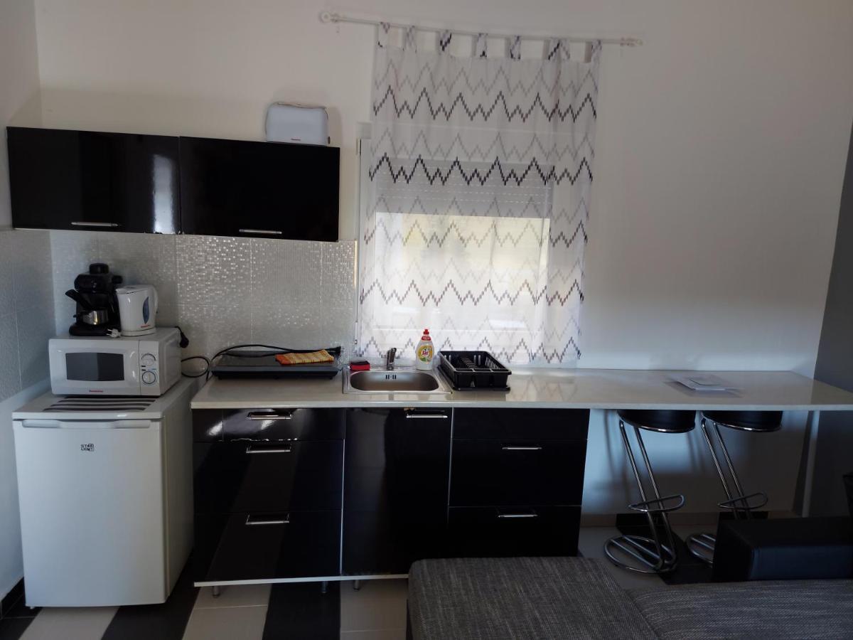 Corner Apartman 5 Siófok Exteriör bild