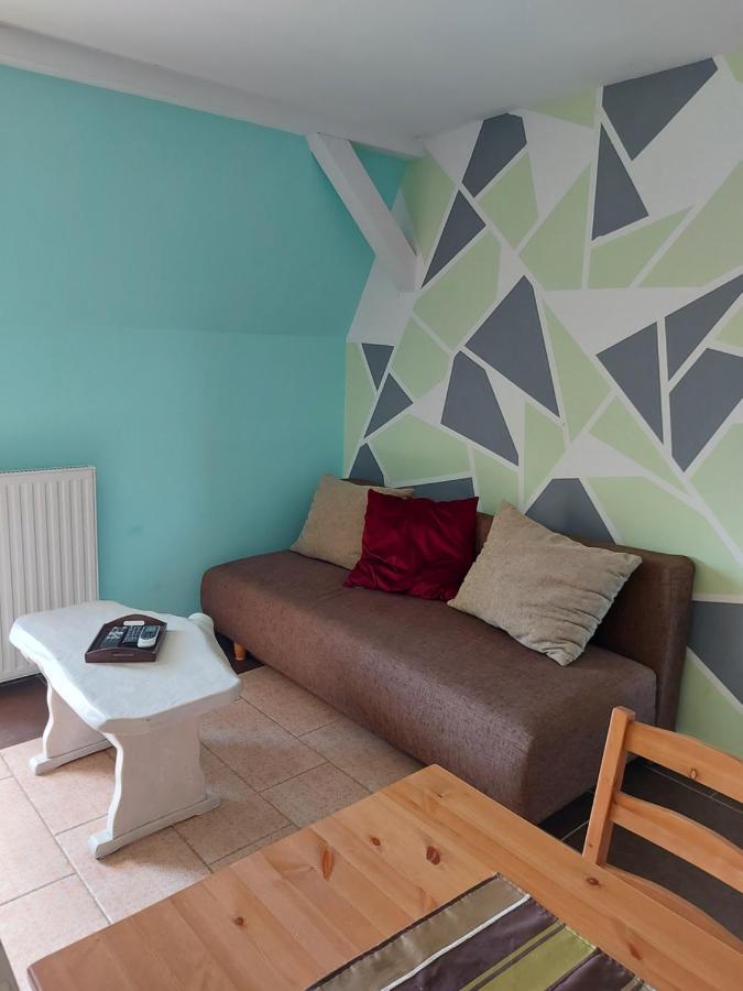 Corner Apartman 5 Siófok Exteriör bild