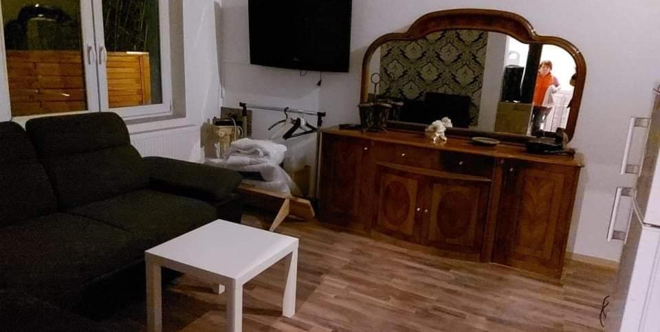 Corner Apartman 5 Siófok Exteriör bild