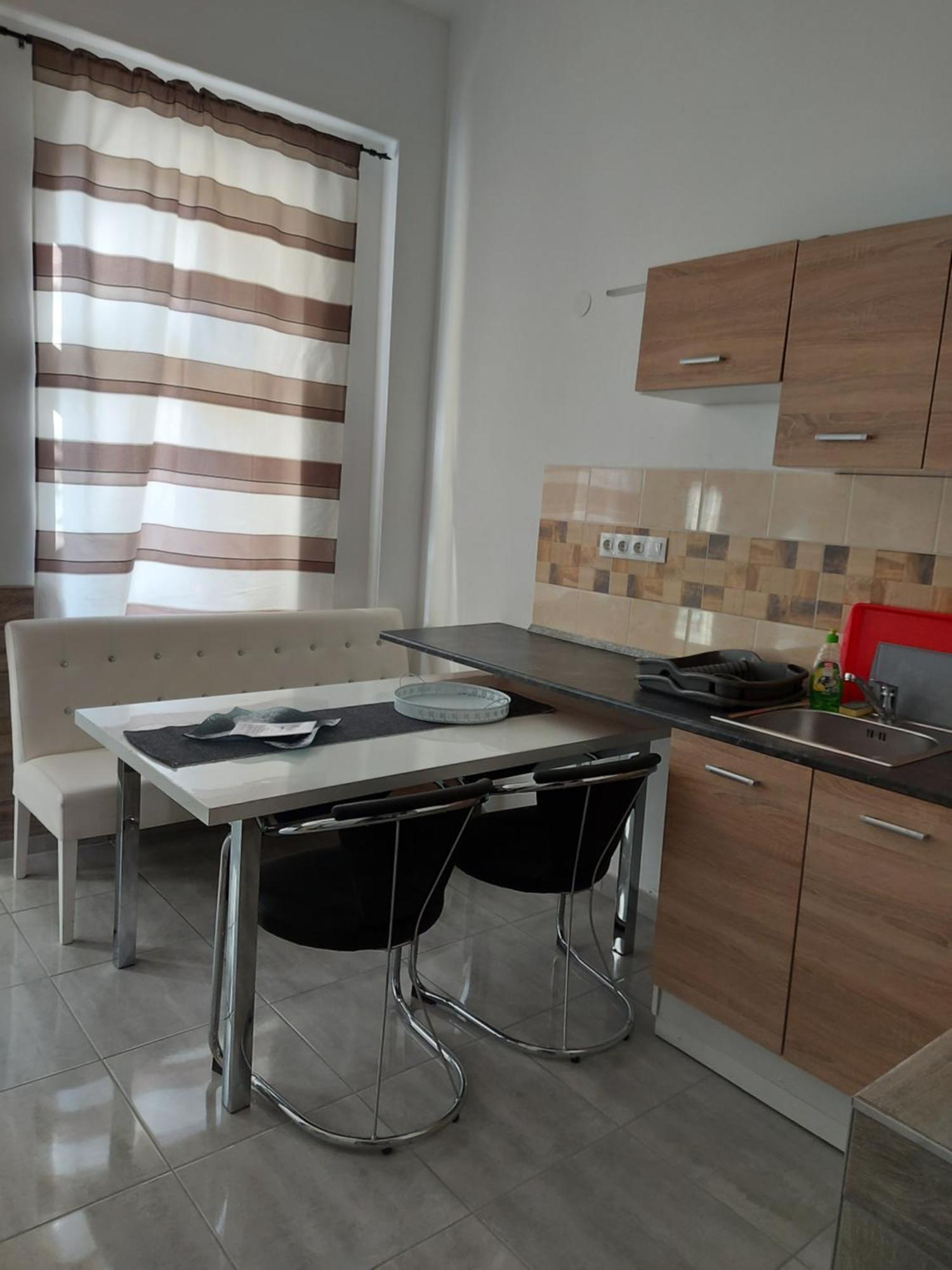Corner Apartman 5 Siófok Exteriör bild