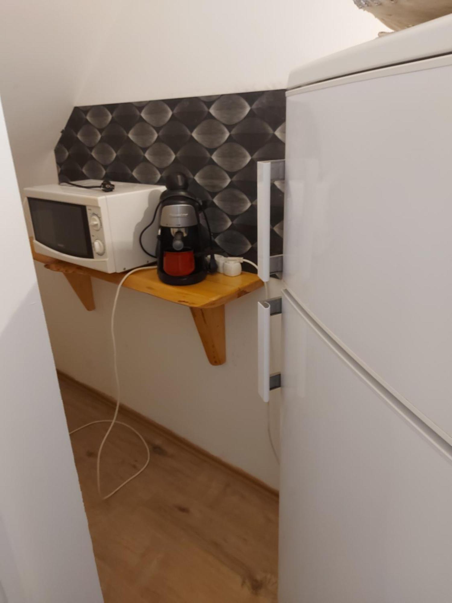 Corner Apartman 5 Siófok Exteriör bild
