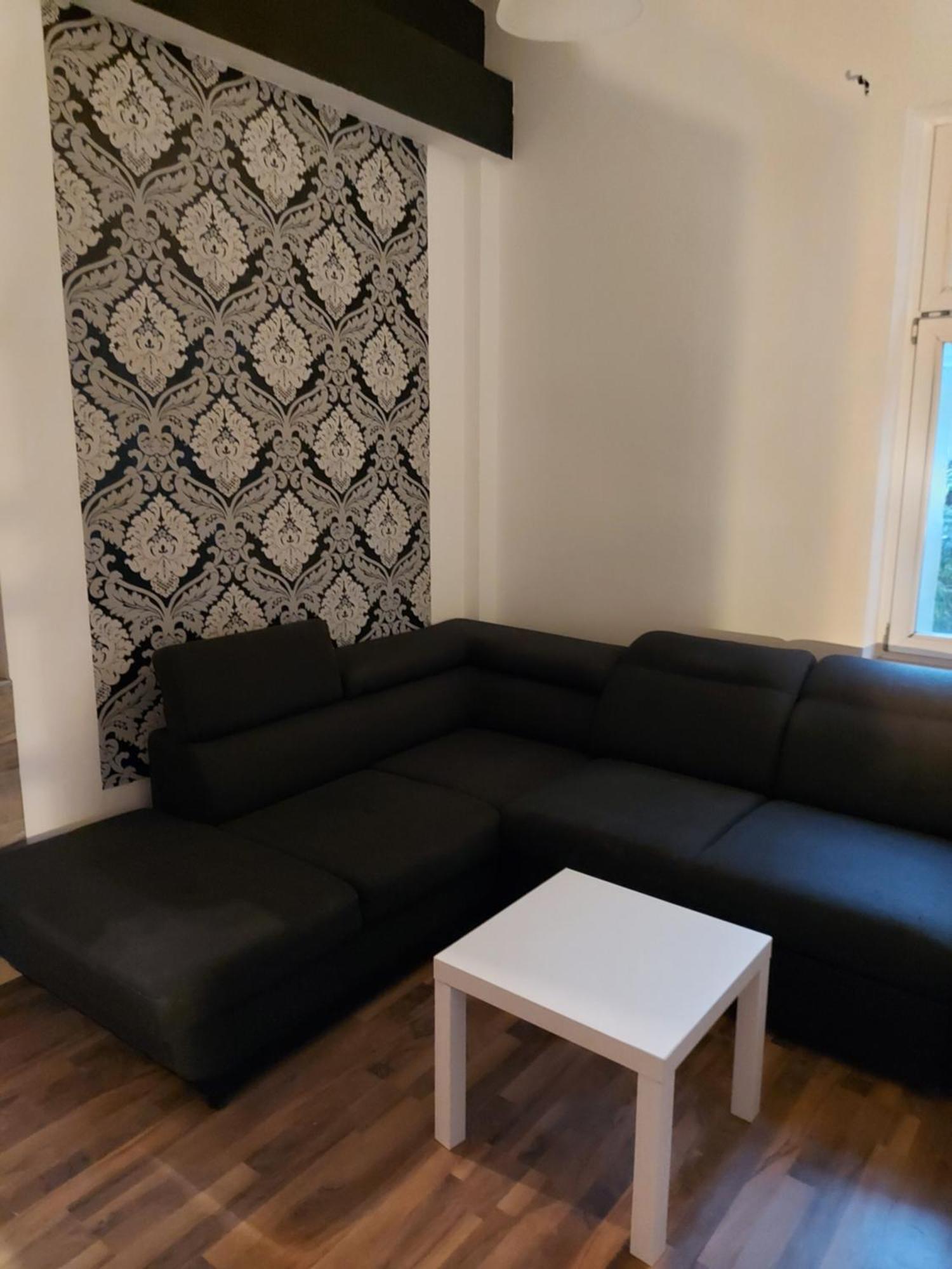 Corner Apartman 5 Siófok Exteriör bild