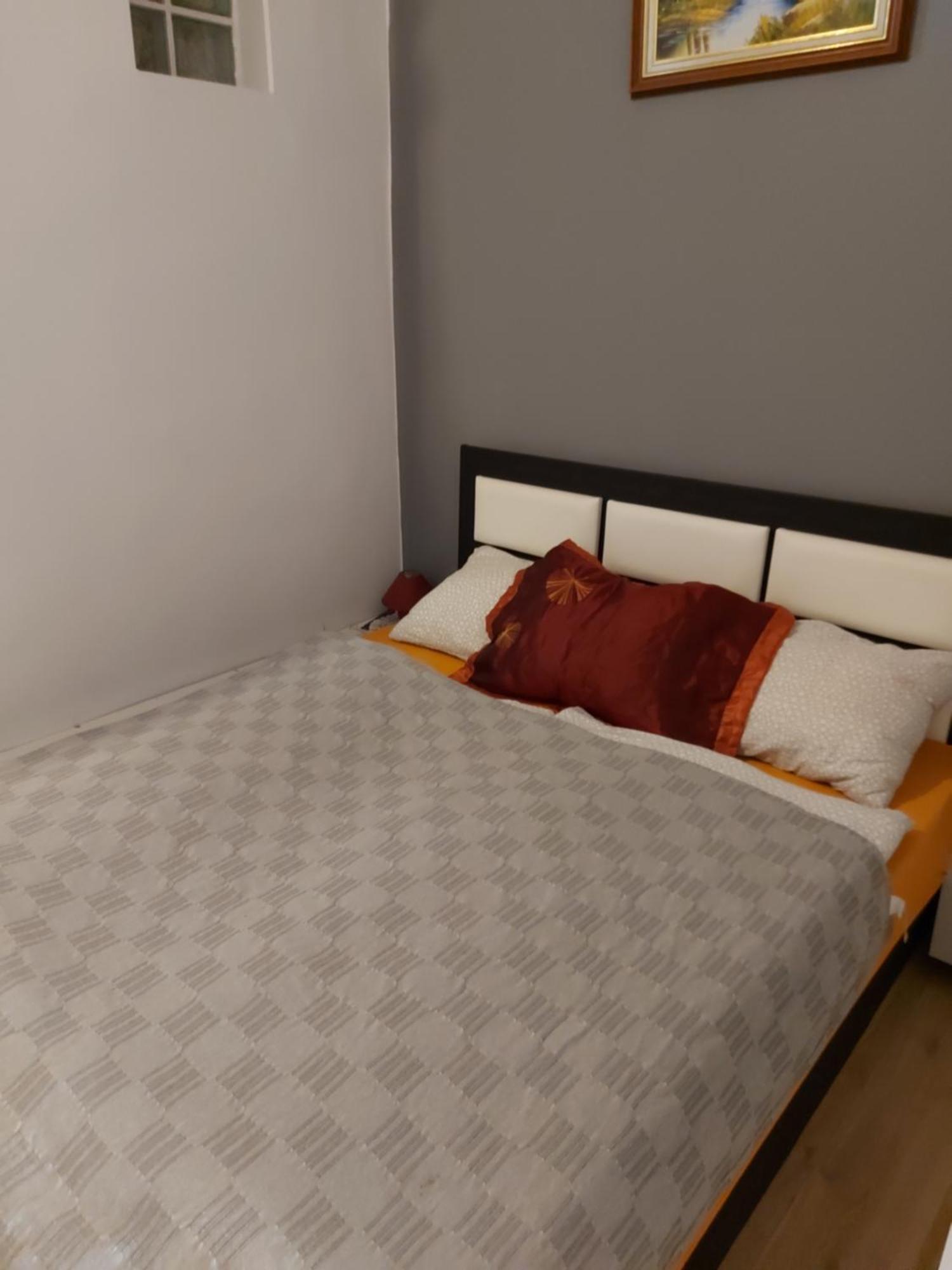 Corner Apartman 5 Siófok Exteriör bild
