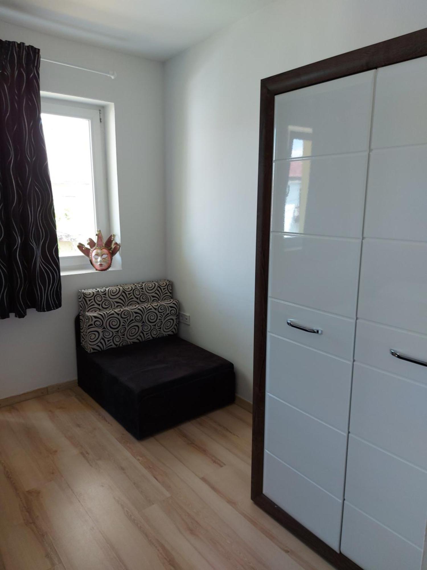 Corner Apartman 5 Siófok Exteriör bild