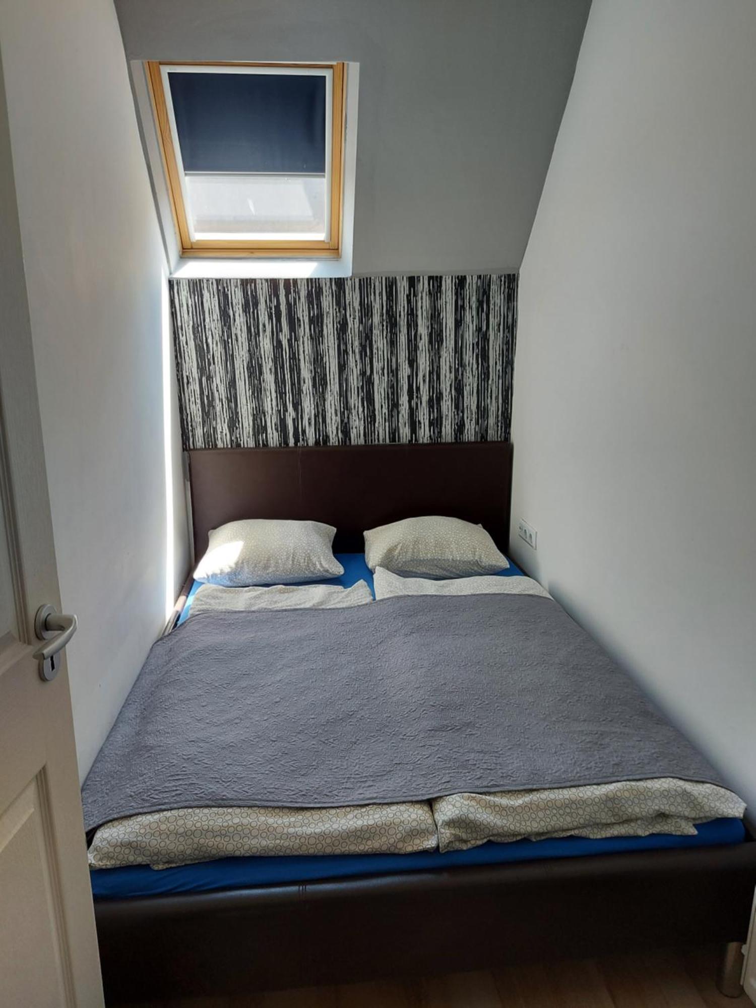 Corner Apartman 5 Siófok Exteriör bild